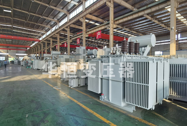 S13-8000/35怀仁怀仁怀仁电力变压器厂家