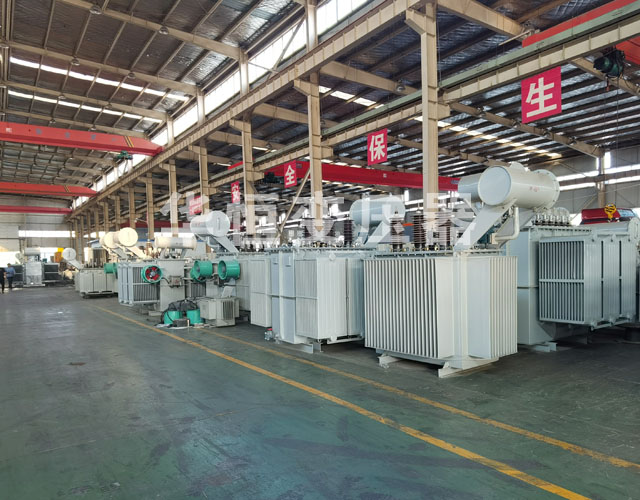S11-8000/35怀仁怀仁怀仁电力变压器厂家