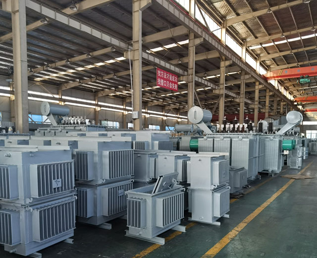 S11-8000/35怀仁怀仁怀仁电力变压器