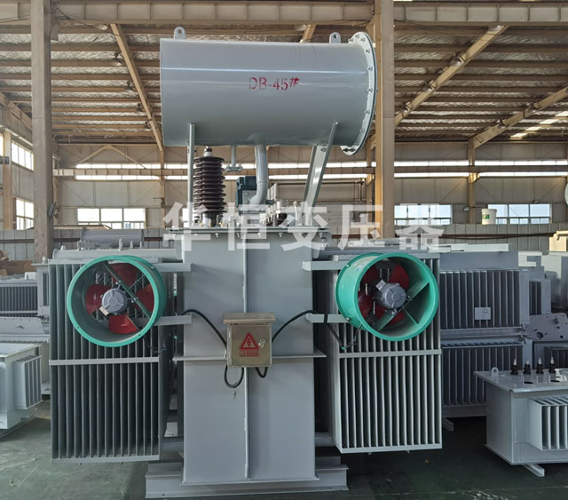 S13-6300/35怀仁怀仁怀仁电力变压器