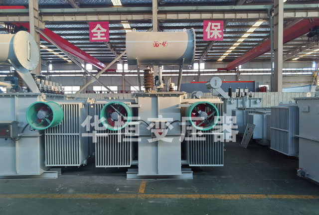 SZ11-10000/35怀仁怀仁怀仁油浸式变压器厂家