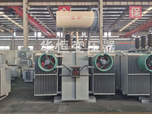 S11-10000/35怀仁怀仁怀仁油浸式变压器