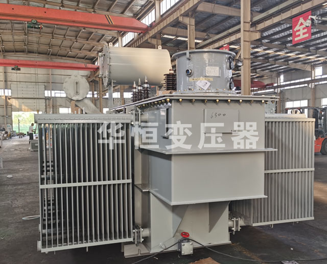 S11-8000/35怀仁怀仁怀仁油浸式变压器价格